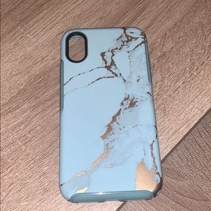 iphone x/xs case